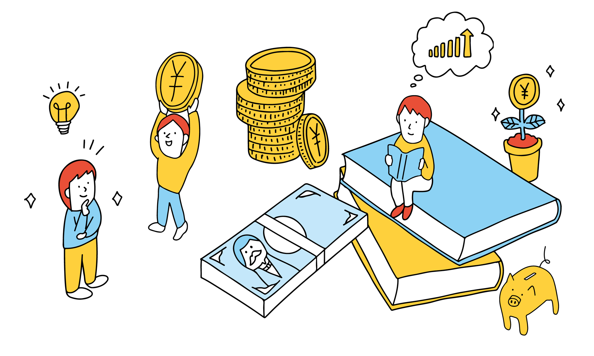 フヤセルでマイナス200万から復活！「ノウハウコレクター」の私が、教科書を捨てて勝ち組になれた理由